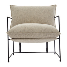 Lowen Sling Accent Chair