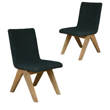 Caelan Dining Chairs (Set of 2)