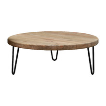 Caelan Round Coffee Table