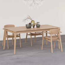 Adair Extendable Dining Table