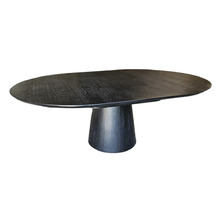 Ravenshaw Extendable Dining Table