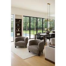 Hanson Accent Chair