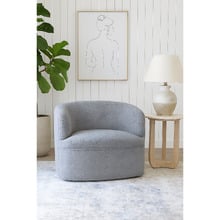 Arbor Swivel Chair