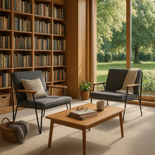 Greer Accent Chair
