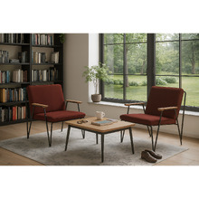 Greer Accent Chair
