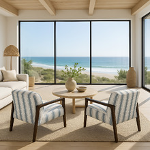 Ember Upholstered Armchair