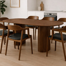 Zaria Dining Table
