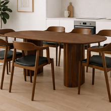 Zaria Dining Table