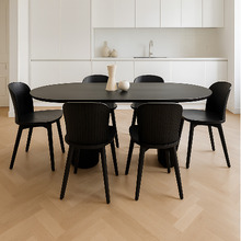 Zaria Dining Table