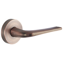 Avant Sierra 57mm Passage Lever Set with Latch