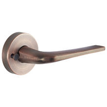 Avant Sierra 57mm Privacy Lever Set with Latch