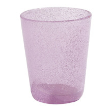 Mini Bubble 250ml Glass Tumbler