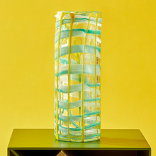 Marcus Glass Vase