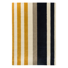 Yellow Ralli Hand-Tufted Pure New Wool Rug