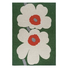 Unikko Hand-Tufted Indoor/Outdoor Rug