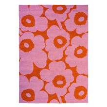 Unikko Hand-Tufted Indoor/Outdoor Rug
