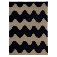 Lokki Hand-Tufted New Zealand Wool Rug