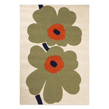 Unikko Anniversary Indoor/Outdoor Rug