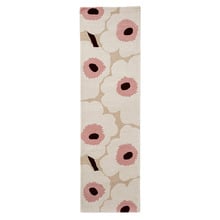 Unikko Hand-Tufted New Zealand Wool Runner