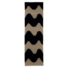 Lokki Hand-Tufted New Zealand Wool Runner