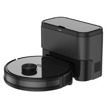 Robot Vacuum Cleaner with Charging Dock