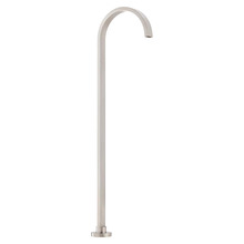 Chai Floor Mounted Bath Spout