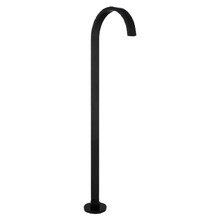 Chai Floor Mounted Bath Spout