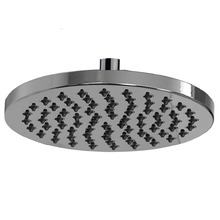 Matcha 200mm Chrome Round Shower Head