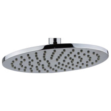 Matcha 200mm Chrome Shower Head