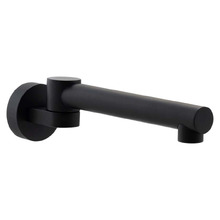 Matcha 240mm Swivel Bath Spout