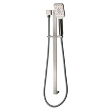 Chai Rail Shower
