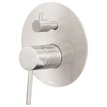 Anise Shower/Bath Wall Mixer with Diverter