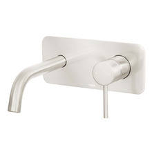 Anise Basin Wall Mixer Set