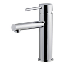 Anise Straight Basin Mixer