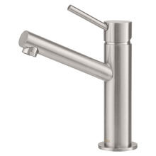 Anise Eco Upswept Basin Mixer