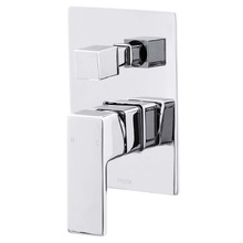 Sage Shower/Bath Wall Mixer Diverter