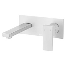 Sage Basin Wall Mixer Set
