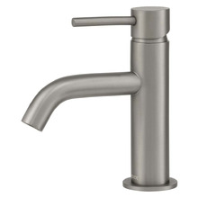 Anise Eco Curved Basin Mixer