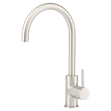 Anise Eco Gooseneck Kitchen Sink Mixer