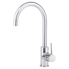 Anise Eco Gooseneck Kitchen Sink Mixer