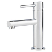 Anise Eco Straight Basin Mixer