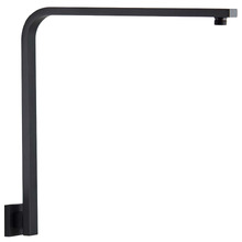 Chai 400mm High Rise Shower Arm