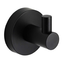 Chia Brass Robe Hook