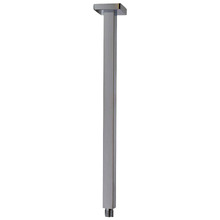 Chai 450mm Chrome Ceiling Shower Arm