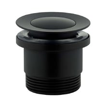 32-40mm Brass Pop-up Waste