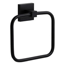 Mint Towel Ring