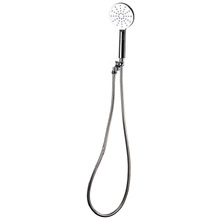 Matcha 3 Function Hand-held Shower