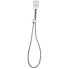 Chai Chrome 3 Function Hand-Held Shower