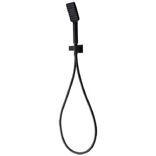Chai Chrome 3 Function Hand-held Shower