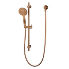 Matcha Rail Shower